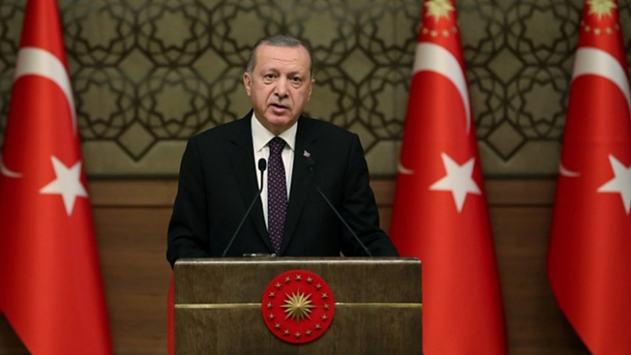 Ve Hasret Sona Eriyor!