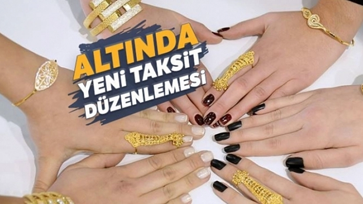 Evlenecekler, Altın Alacaklar, Dikkat!