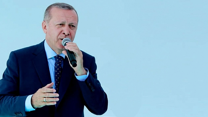 Erdoğan: 'Dersimi çalıştım, hazırım'