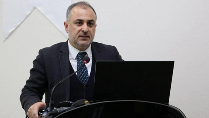 Milletvekili Bulut 'Milletimiz, 15 Temmuz Gecesi Bir Destan Yazmıştır'