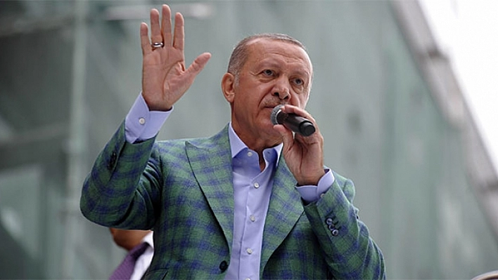 'Yasağı Delene Acımayın'