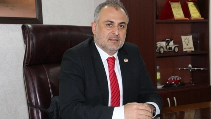 Milletvekili Bulut'tan Elazığspor'a Bir Destek Daha!