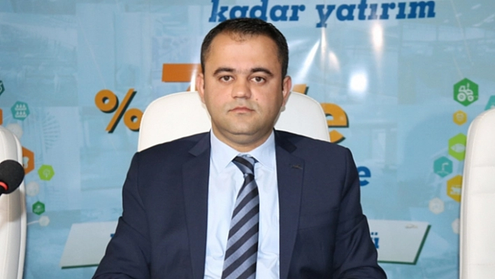 TKDK Elazığ Koordinatörlüğüne Atama