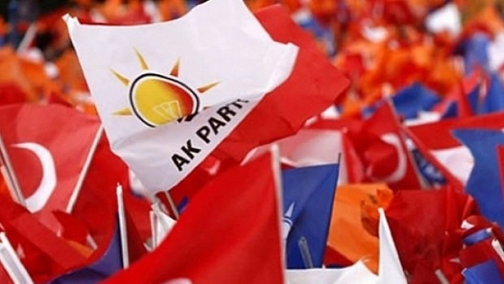 AK Parti Harekete Geçti