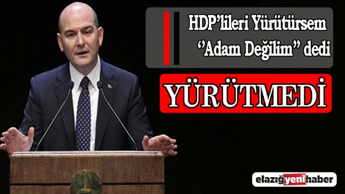 Kandilin Vekillerine Geçit Yok