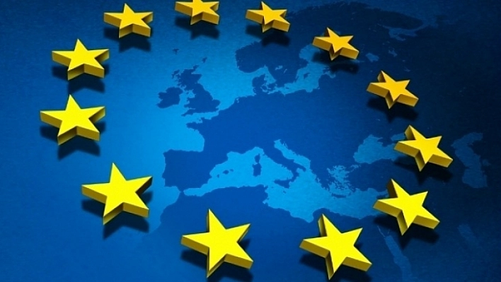 AB'den 3 Milyon Euro'luk Yardım