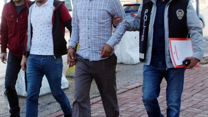 İşyeri Dolandırıcıları Yakalandı