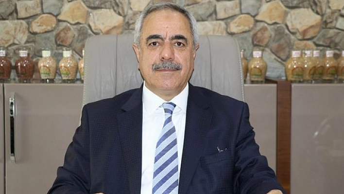 Hemşehrimiz M.Hadi Tunç'a Önemli Görev