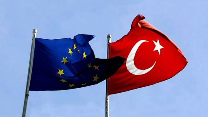 Kritik Görüşme Brüksel'de!