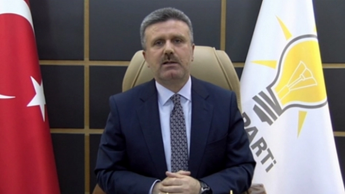 AK Parti, Gürgöze'yi Yeniden Görevlendirdi