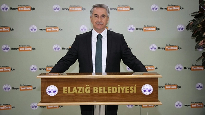 'Belediye Olarak 24 Haziran'a Hazırız'