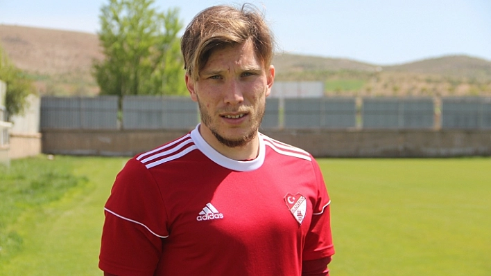 Elazığsporlu Futbolcular Play-Off'a İnanıyor