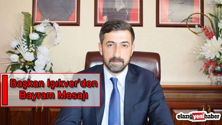 Semih Işıkver, Tüm İslam Alemine Seslendi