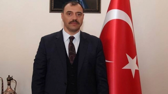 Elazığ, Vali Kaldırım'ı Unutmayacak!..