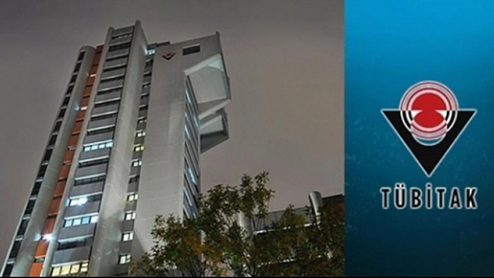 TÜBİTAK Personel Alacak!
