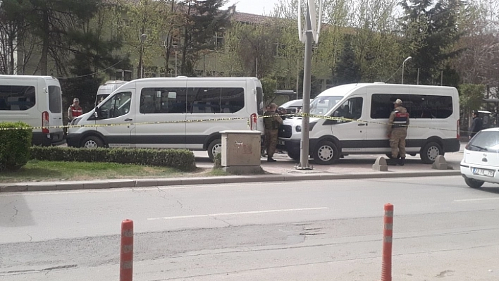 Üç Çocuk Annesinin Öldüğü Olayla İlgili Keşif Yapıldı