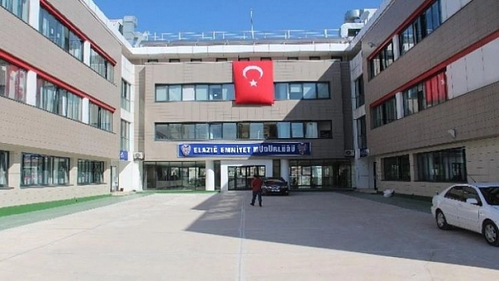 Aranan Şüpheliler Yakalandı