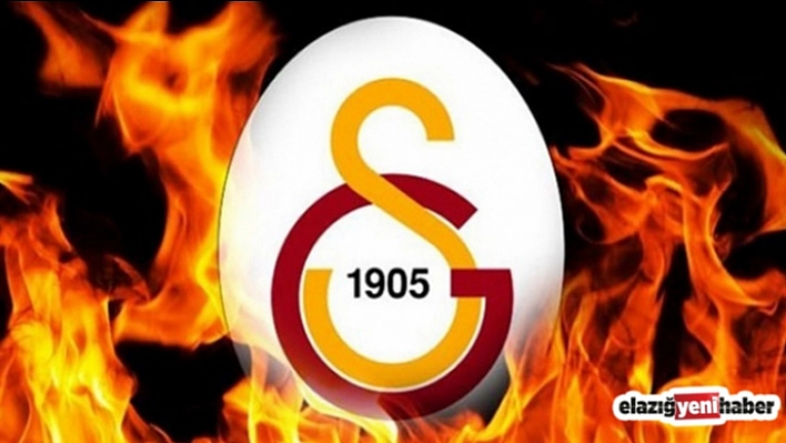 Galatasaray'a para cezası