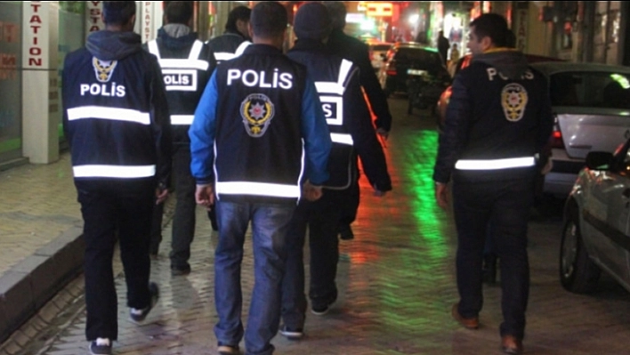 Yasa Dışı Bahis Operasyonu ! Gözaltılar Var