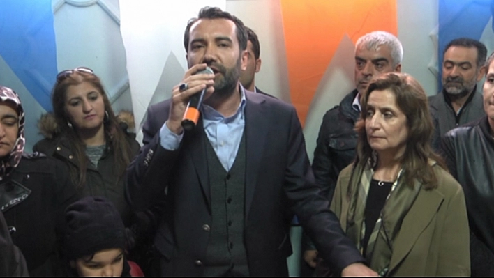Şerifoğulları Yoğun Temposunu Sürdürüyor