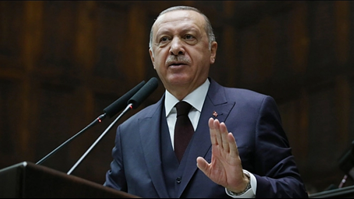 Erdoğan'dan Atama Müjdesi!