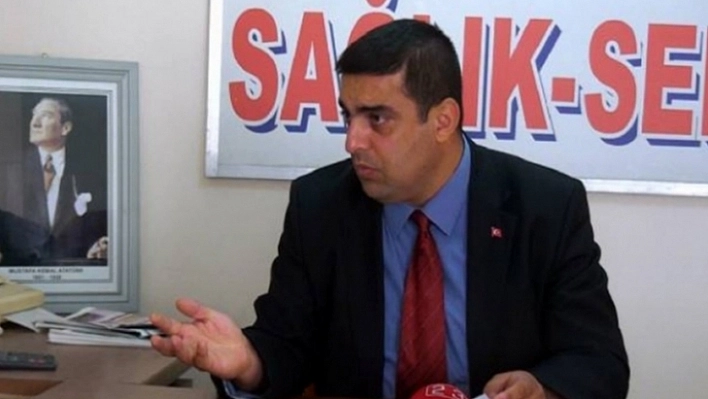 Kamu Sağlık- Sen 'Onkoloji Hastalarının Mağduriyeti Giderildi'