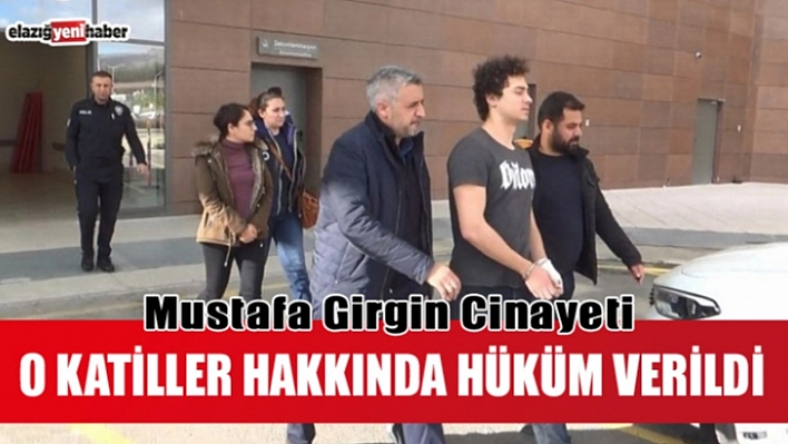 Mahkeme Cezayı Belirledi