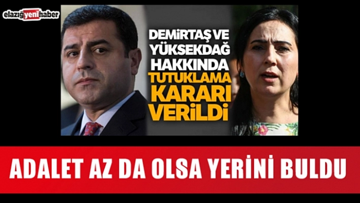 Mahkeme Kararı Verdi !