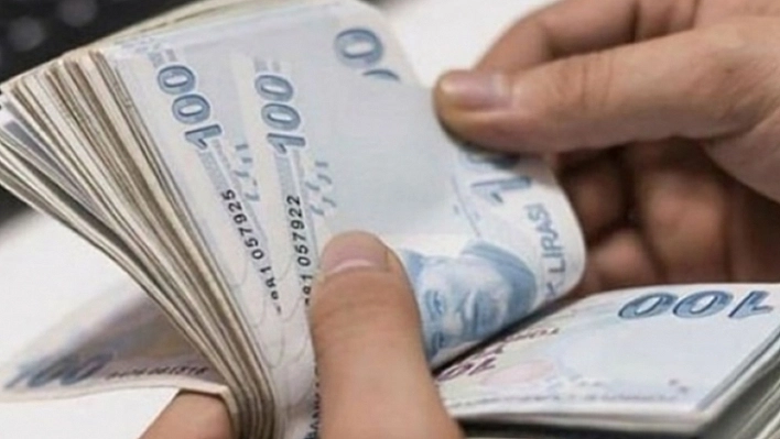 Maaş Zamları Belirlenecek!
