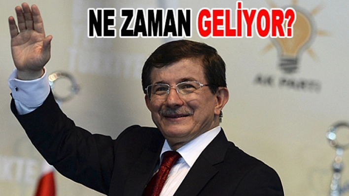 Elazığ Programı Belli Oldu!