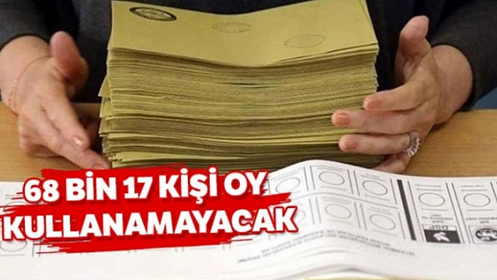 İstanbul'da Artık Son Saatler!
