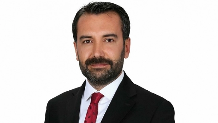 AK Parti Elazığ Milletvekili Aday Adayı Şahin Şerifoğulları Kimdir?