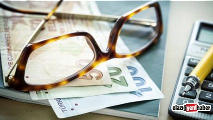 3600 Ek Gösterge de Yeni Gelişme