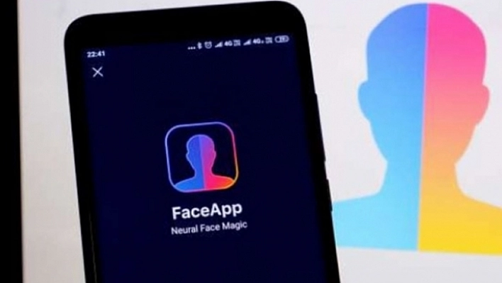 FaceApp Kullananlar Dikkat!