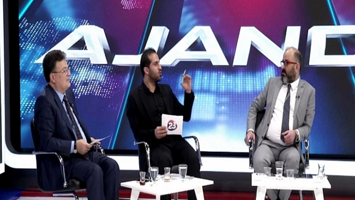 'MHP İl Teşkilatı, Prof. Çoban'la Uyumlu Çalışmadı!.'