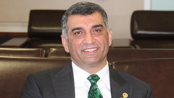 'Ortak akıl ile krizin üstesinden  gelebiliriz'