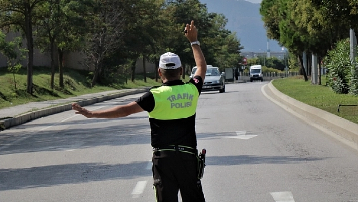 Gürültü Kirliliği Yapan Araçlara Ceza