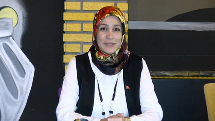 Çakmak, Seçim Çalışmalarını Sürdürüyor