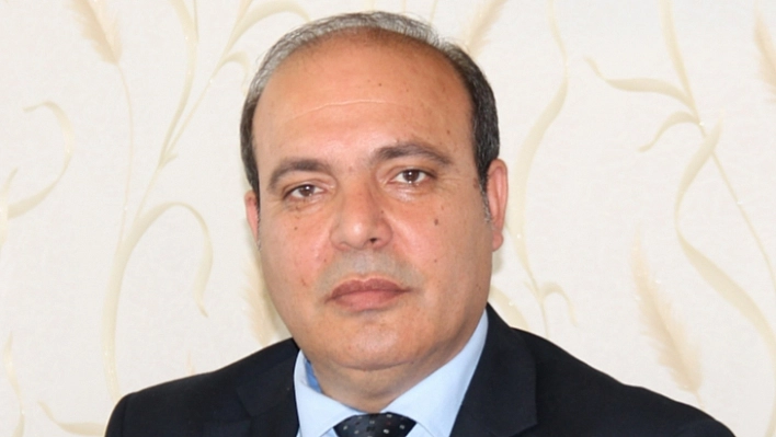 Elazığspor'a kayyum atandı