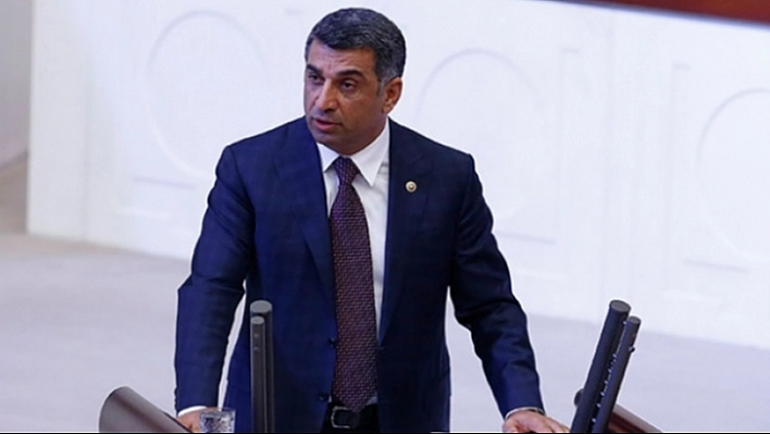 Milletvekili Erol, Elazığlı Siyasetçileri ve Kurumları Uyardı!