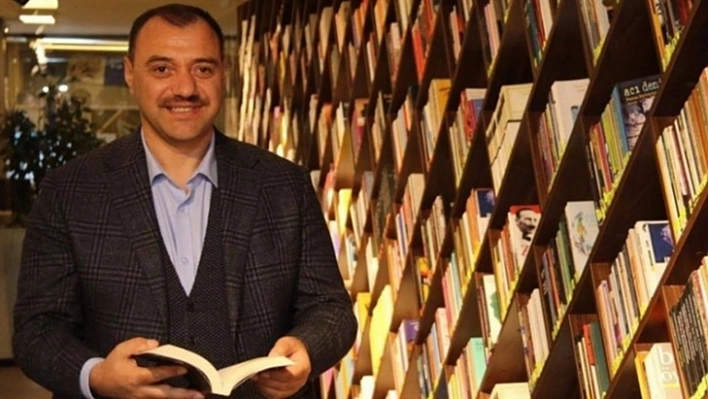 Vali Kaldırım'dan Kandil Mesajı
