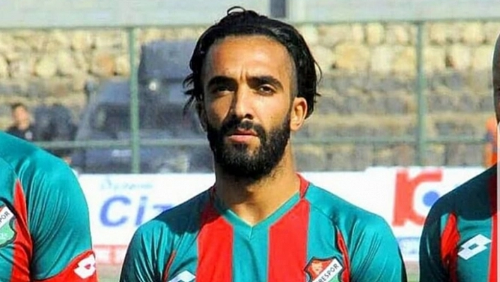 Mazlum Öndil Elaziz Belediyespor'da