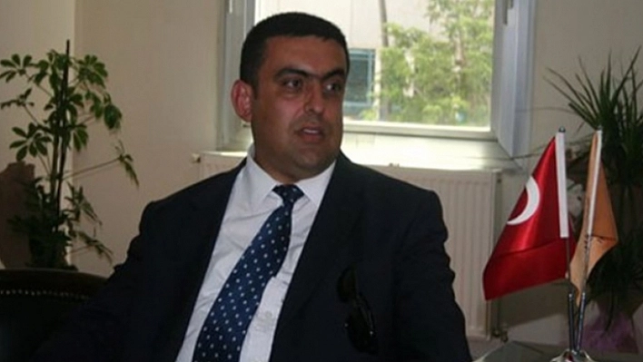 Başkan Karataş'tan Kutlama Mesajı