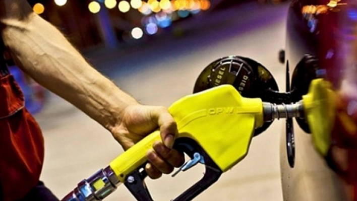 Benzin ve Otogaz da İndirim
