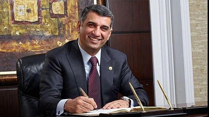 CHP'li Milletvekili Erol: '3'üncü havalimanına Atatürk'ün ismi yakışacaktır'