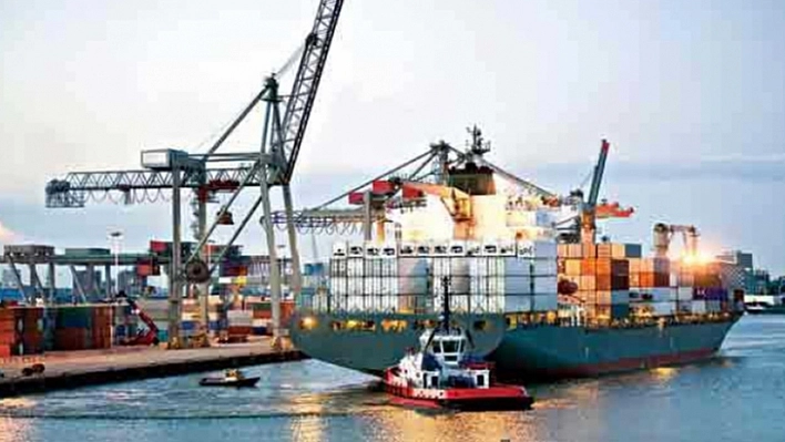 Dış Ticaret Verileri Açıklandı!