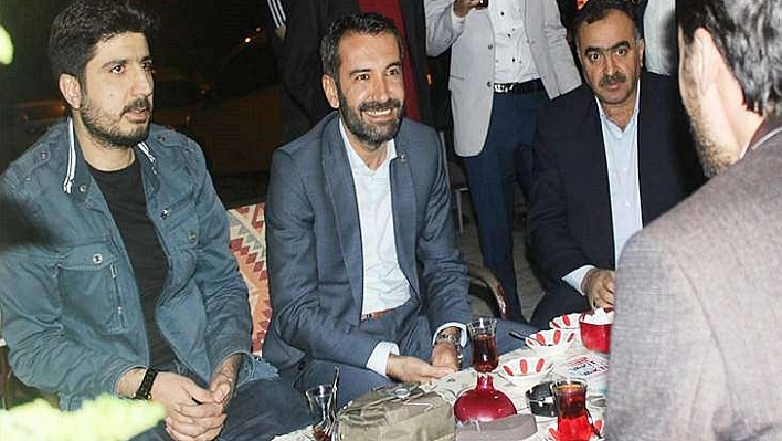 'Artık Emir Alan Bir Ülke Değiliz'