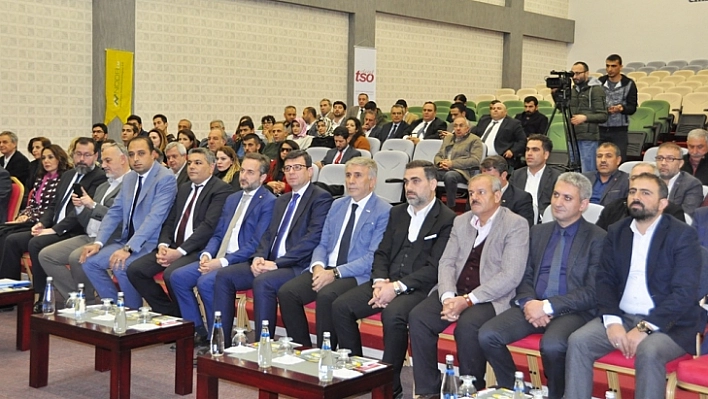 'Ekonomik Gelişmeler ve Risk Yönetimi Stratejileri' Paneli