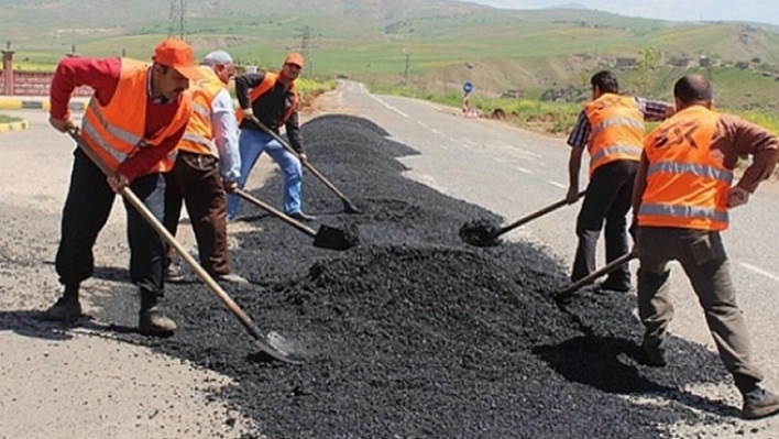 Yol–İş'in Girişimleriyle 25 İşçi Daha Kadroya Geçti!