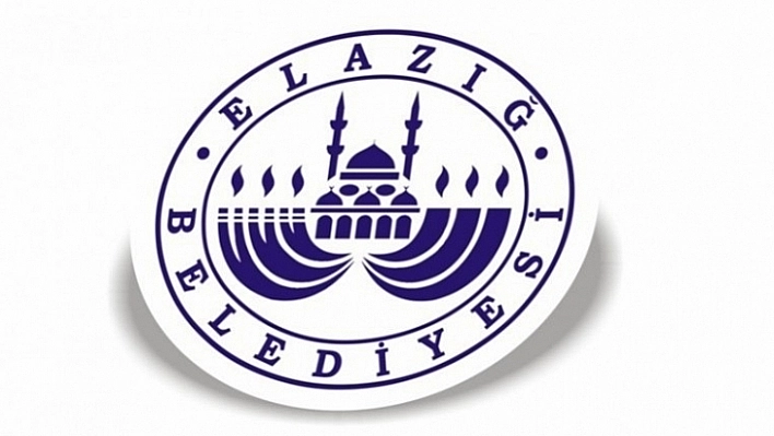 Elazığ Belediyesi Duyurdu
